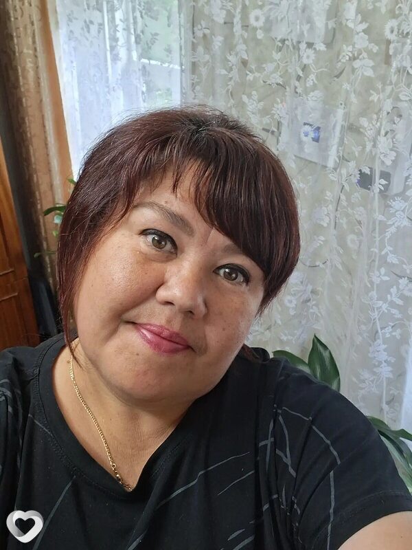 Татьяна, 47, Кирове — анкета №3403460