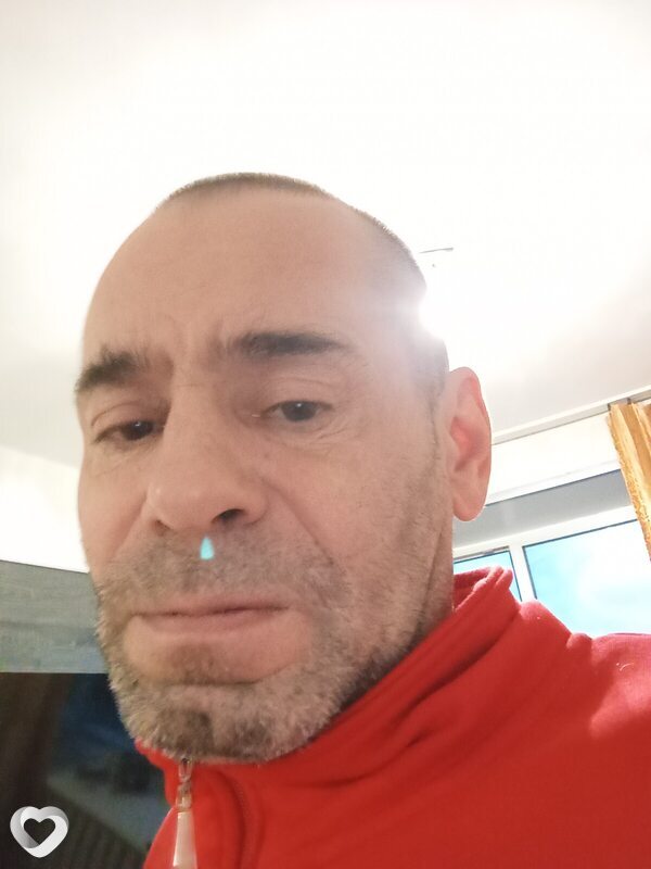 Юрий, 48, Петрозаводске — анкета №3403462