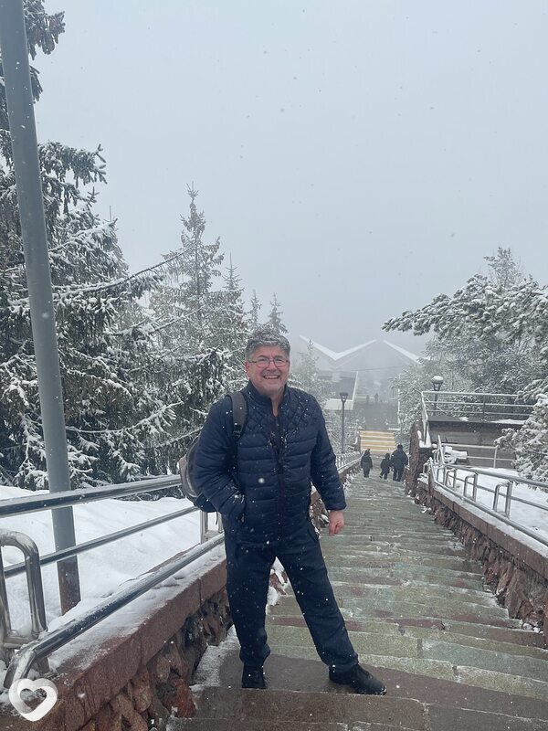 Alex, 56, Алматы — анкета №3403466