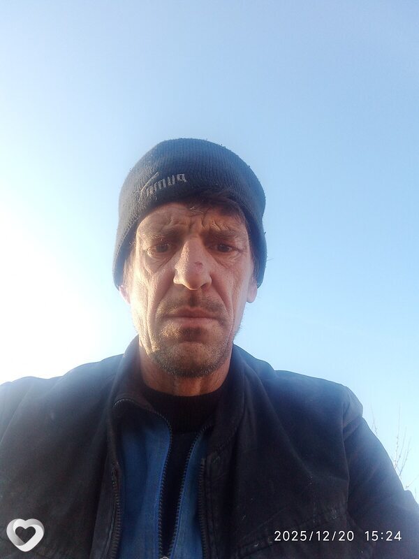 Алексей, 49, Железногорске — анкета №3403468