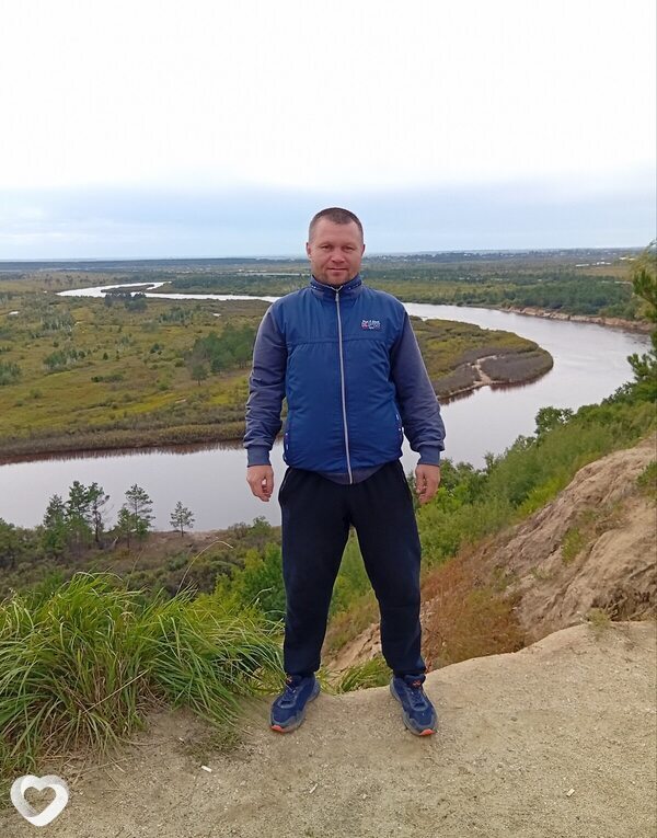 Григорий, 43, Кургане — анкета №3402731