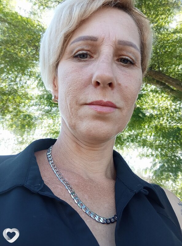 Антонина, 43, Макеевке — анкета №3402734