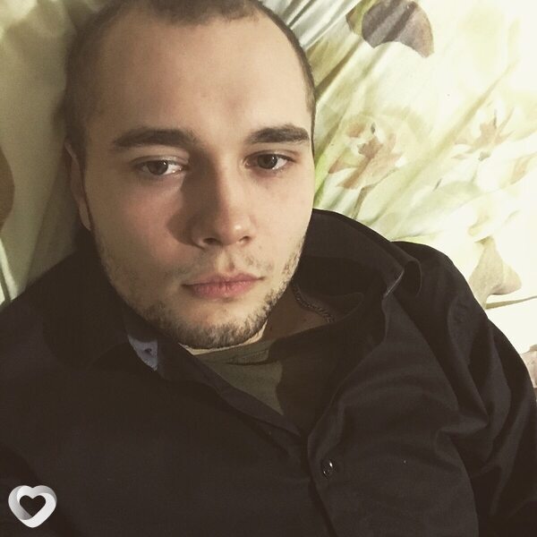 Иван, 30, Владивостоке — анкета №3402738