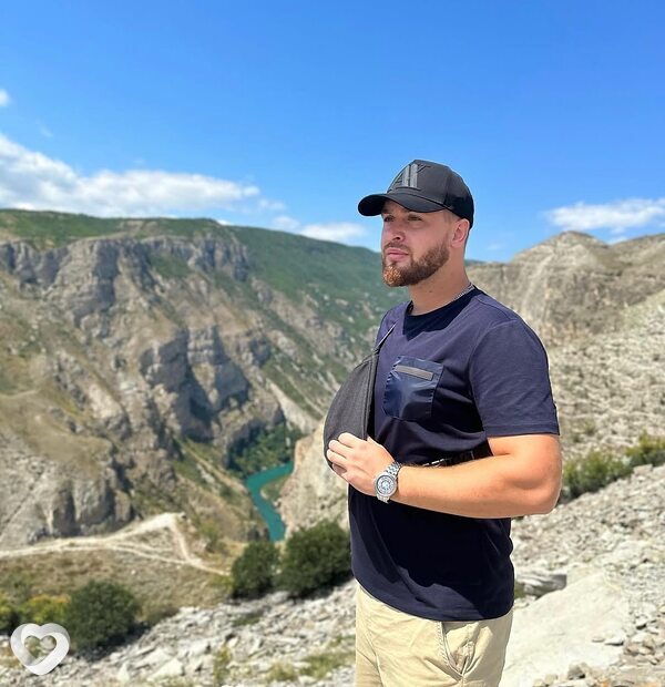 Дмитрий, 31, Липецке — анкета №3402758