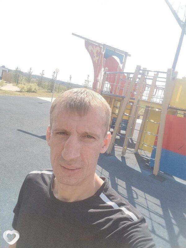 Артём, 41, Набережных Челнах — анкета №3402767