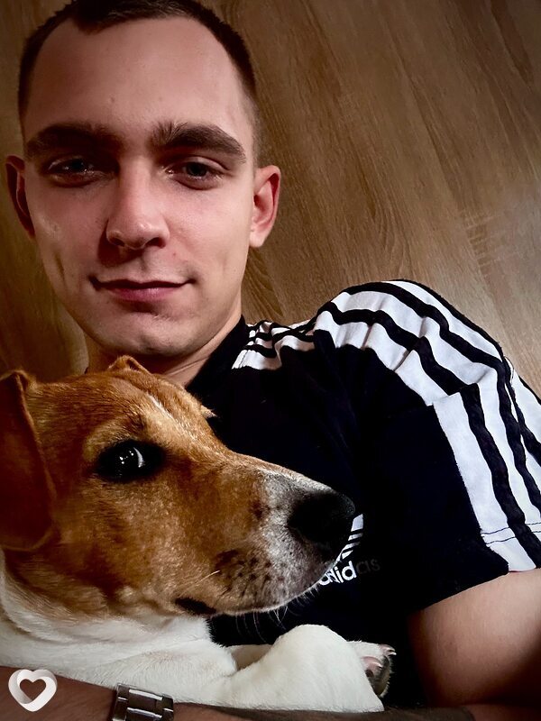 Никита, 23, Раменском — анкета №3402769