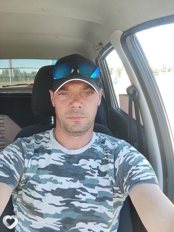 Константин, 40, Барнауле — анкета №3402770
