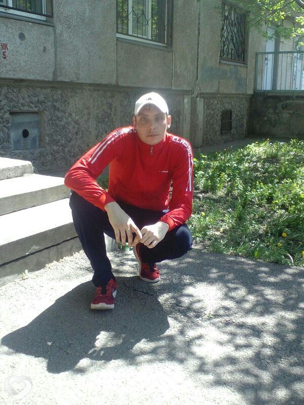 Юрий, 32, Магнитогорске — анкета №3402775