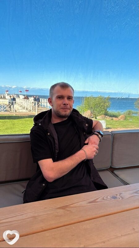 Влад, 31, Тобольске — анкета №3402779