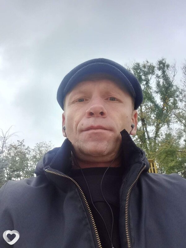 Михаил, 45, Краснодаре — анкета №3402811