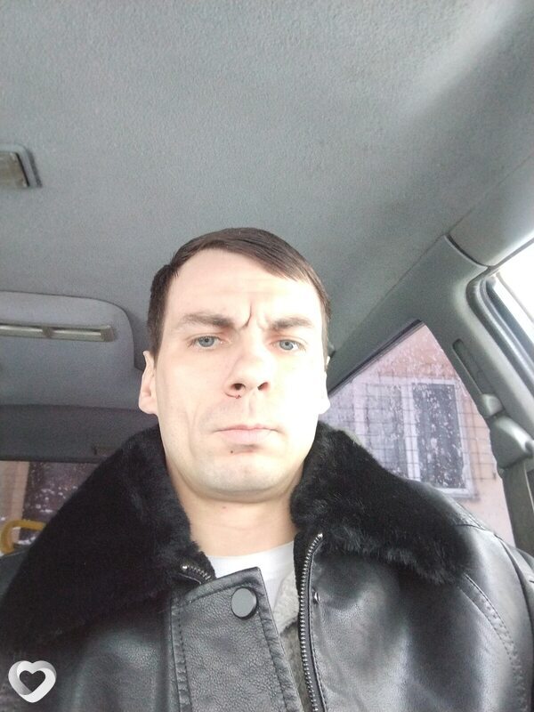 Вадим, 38, Новосибирске — анкета №3402906