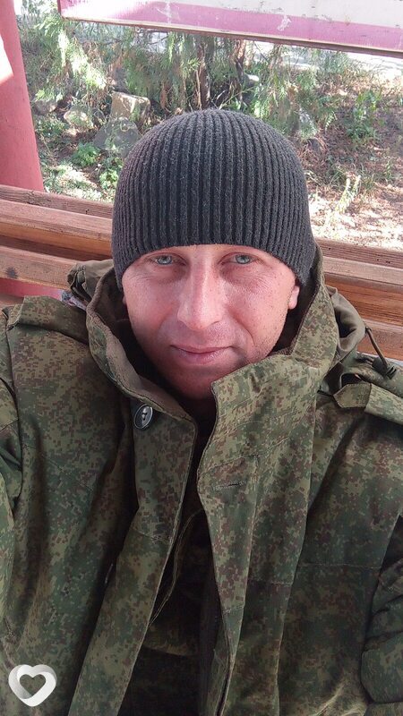Виктор, 34, Москве — анкета №3402916