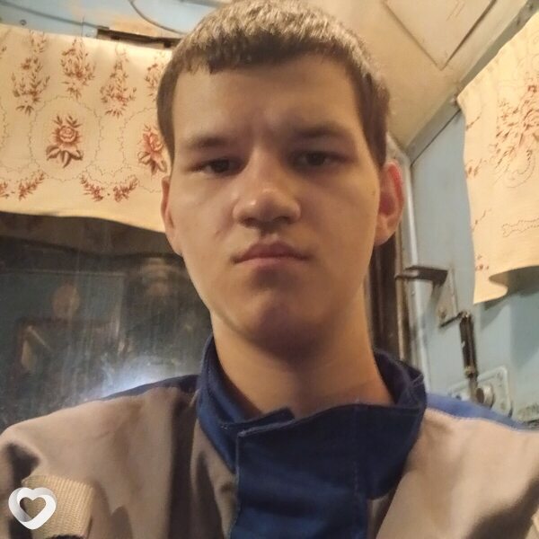 Дмитрий, 22, Липецке — анкета №3402917