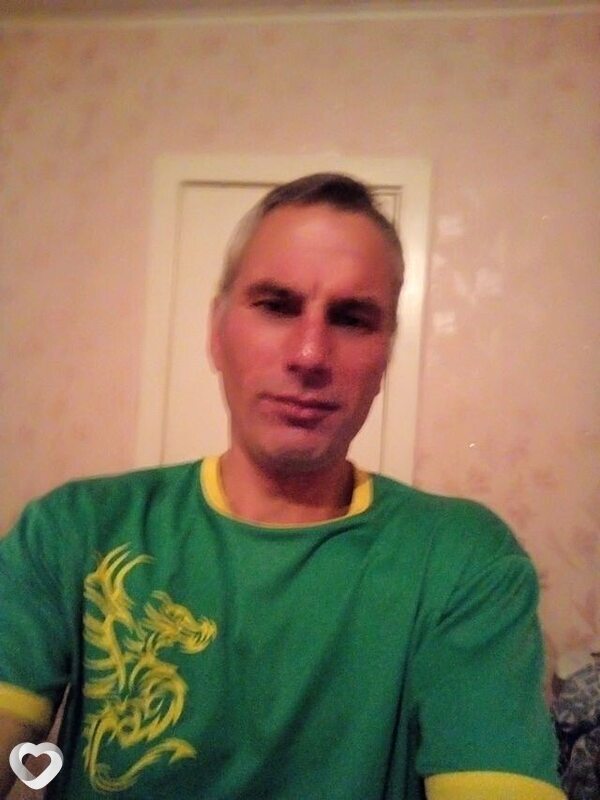 Сергей, 49, Кургане — анкета №3402919