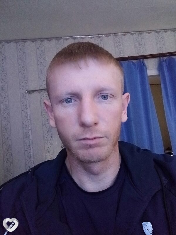 Иван, 39, Воронеже — анкета №3402922