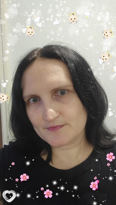 Nika, 36, Нефтекамске — анкета №3402926