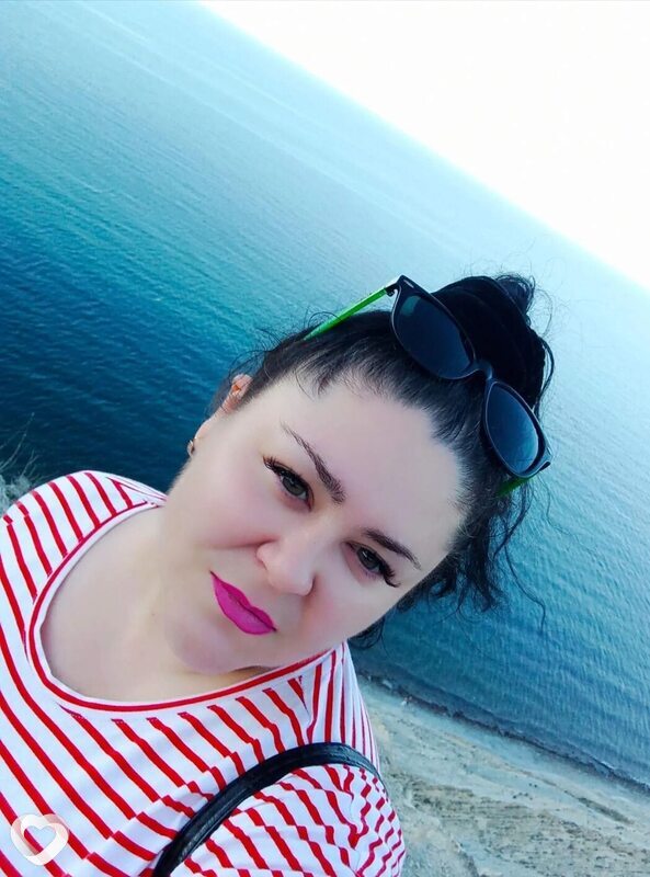 Юлия, 45, Старобельске — анкета №3402928