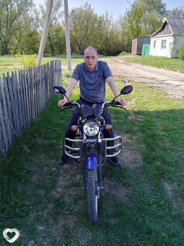 Алексей, 39, Камышине — анкета №3402929