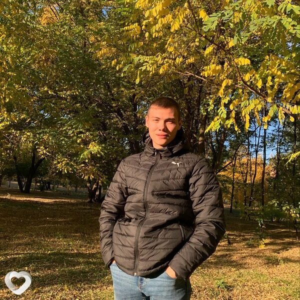 Антон, 25, Херсоне — анкета №3402882