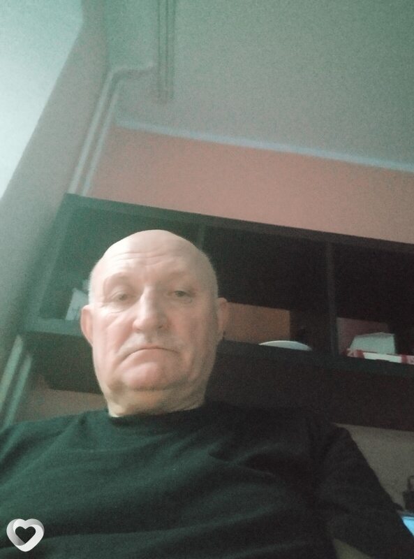 Валера, 61, Кинешме — анкета №3402883