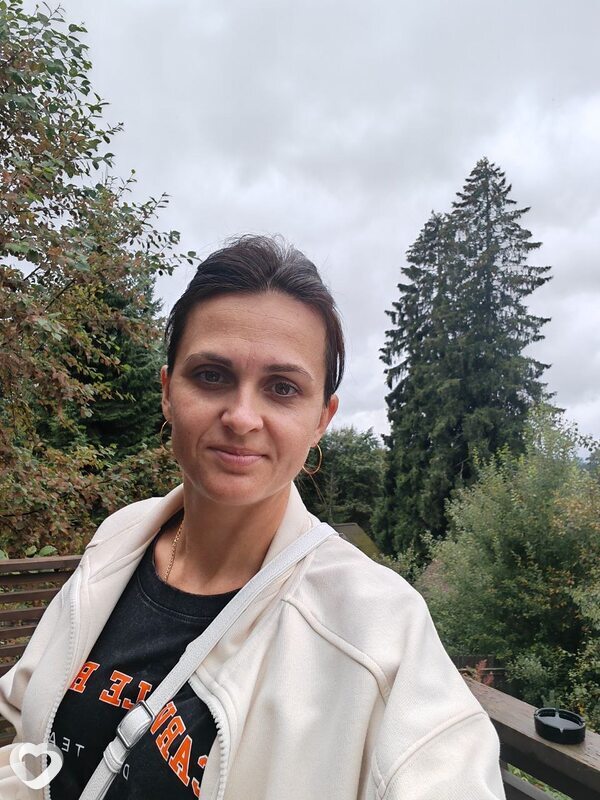 Анастасия, 40, Уфе — анкета №3402895