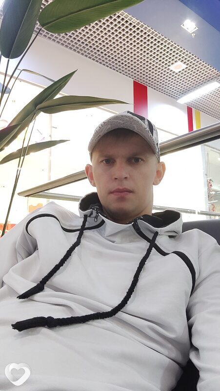 Юрий, 34, Лисаковске — анкета №3402896