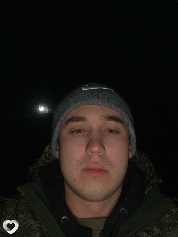 Вадим, 22, Красном Сулине — анкета №3402899