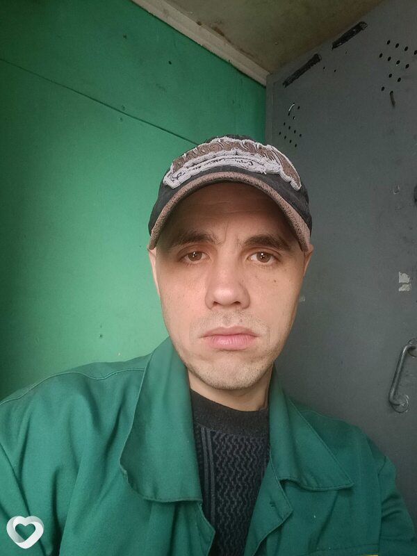 Серега, 33, Орехово-Зуеве — анкета №3402900