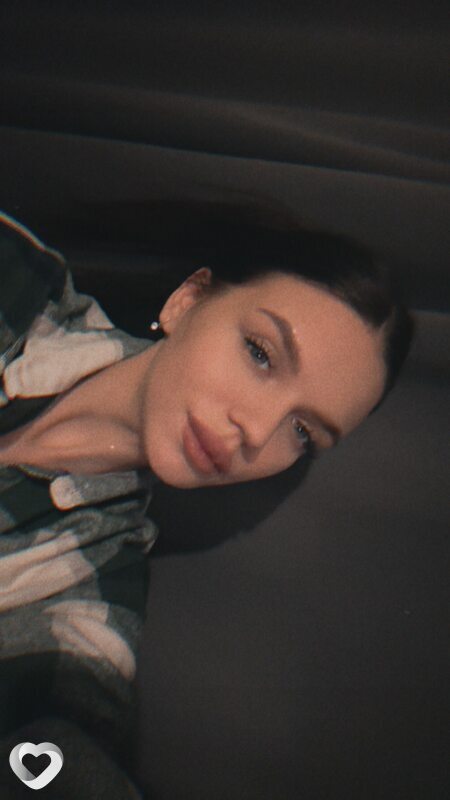 Арина, 21, Смоленске — анкета №3402863