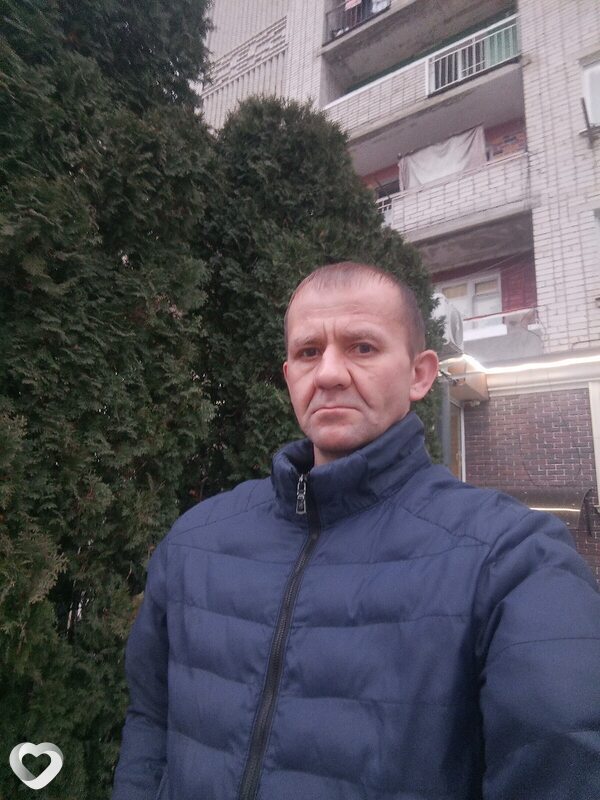 Юрий, 47, Армавире — анкета №3402864