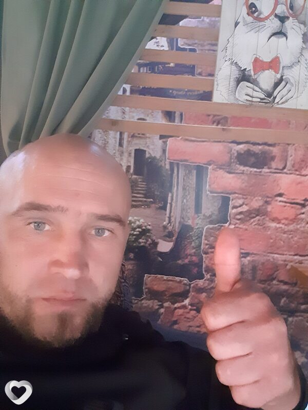 Александр, 36, Костанае — анкета №3402930