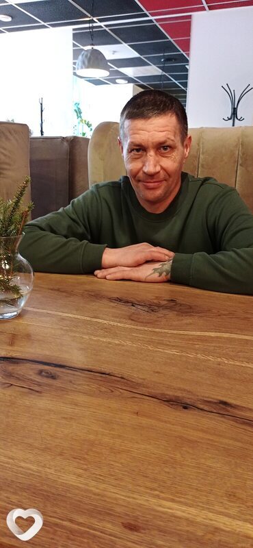 Евгений, 46, Асбесте — анкета №3402934