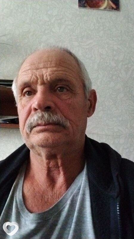 Олег, 63, Севастополе — анкета №3402937
