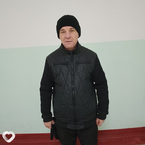 Сергей, Новотроицк