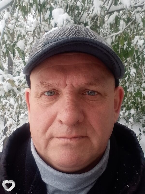 Сергей, 50, Новосибирске — анкета №3402950