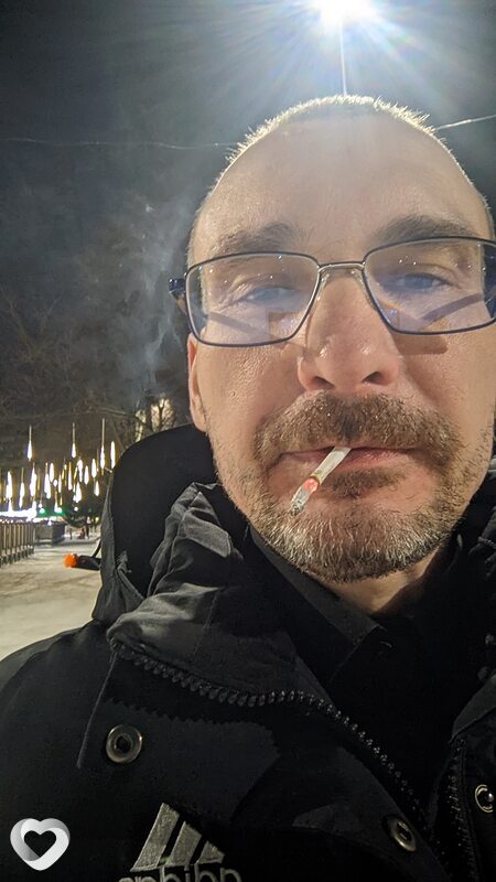 Слава, 41, Уфе — анкета №3402709