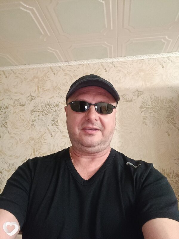 Станислав, 52, Новокуйбышевске — анкета №3402712
