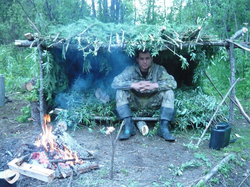 Роман, 33, Красноярске — анкета №3402715