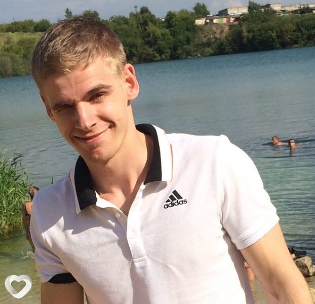 Валентин, 34, Санкт-Петербурге — анкета №3402721