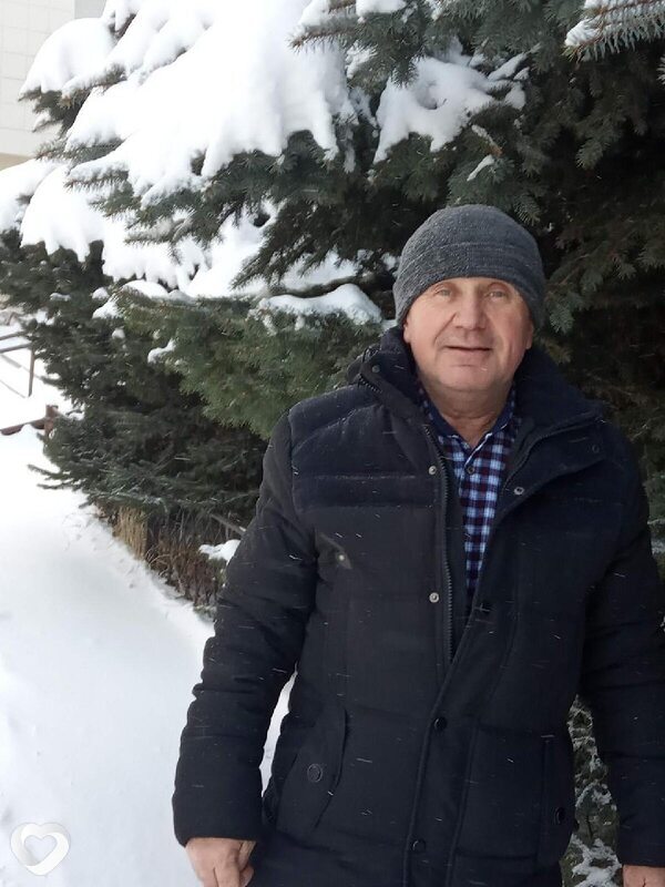 Николай, 66, Тольятти — анкета №3403008