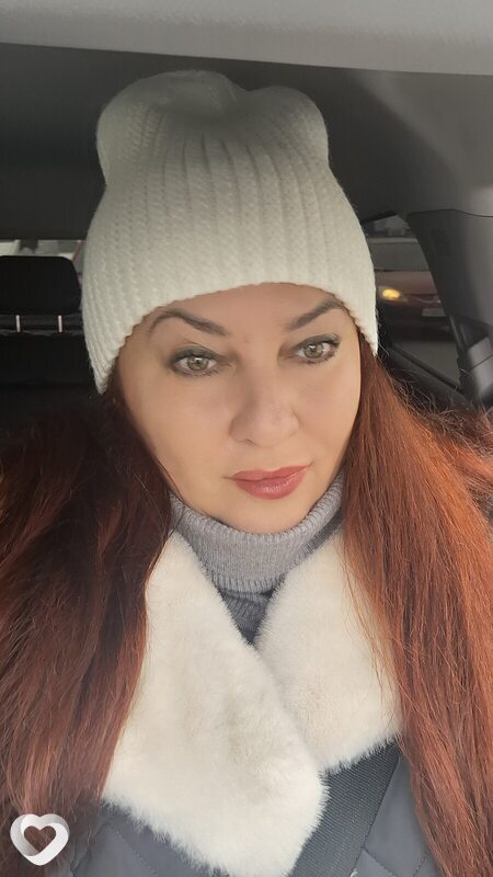 Наталья, 46, Екатеринбурге — анкета №3403013