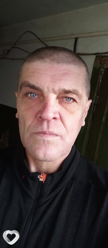 Яшка, 53, Виннице — анкета №3402980