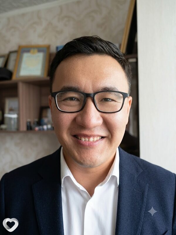 Адильбек, 29, Экибастузе — анкета №3402981