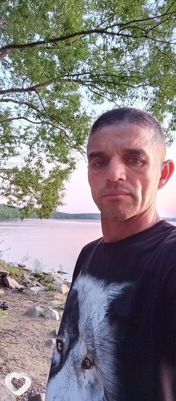 Абдул, Свердловский