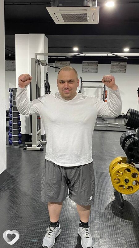 Евгений, 37, Сергиеве Посаде — анкета №3402993