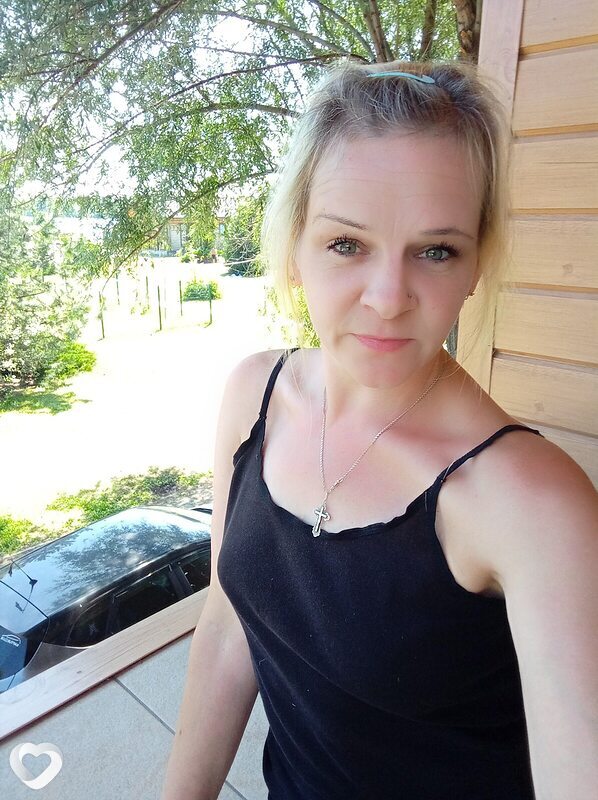 Оксана, 45, Саратове — анкета №3402995