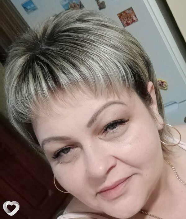Наталья, 47, Майкопе — анкета №3402830