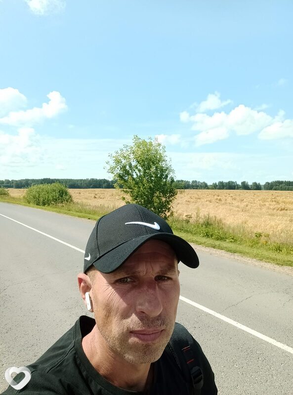 Александр, 43, Люберцах — анкета №3402835