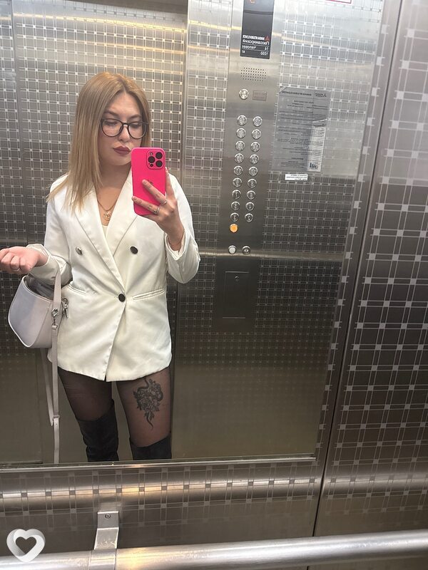 Татьяна, 22, Перми — анкета №3402836