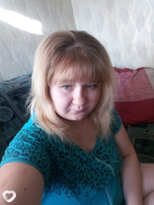 Анастасия, 30, Бийске — анкета №3402838